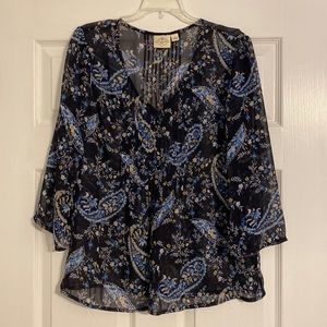 Women’s St John’s Bay Blouse
